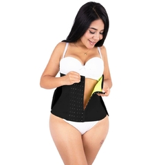 FAJA SAUNA NEGRA en internet