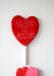 Paleta “Te doy mi corazón” - comprar en línea
