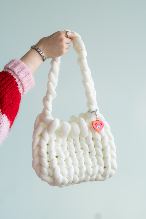 Bolsa Quesillo - comprar en línea