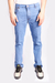 CALÇA MASCULINA 100% ALGODÃO - VIA LONG/ COUNTRY