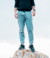Calça Jeans Masculina