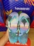 Havaianas slim paisagem desenhada - comprar online