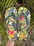 Havaianas Farm Folha Verde - comprar online