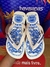 Chinelo Havaianas Farm Azulejo - comprar online