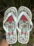 Imagem do Chinelo Havaianas Farm Flor de Realeza