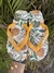 Havaianas Farm Biriba Amarela na internet