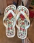 Chinelo Havaianas Farm Flor de Realeza - comprar online