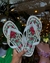 Chinelo Havaianas Farm Flor de Realeza - loja online