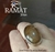 Anel Quartzo Rutilado Oval na internet