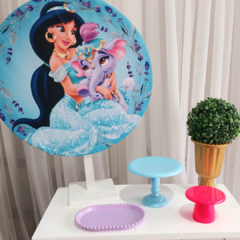 PRINCESA JASMINE