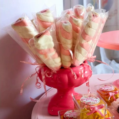 Vaso para decoração, bomboniere na internet