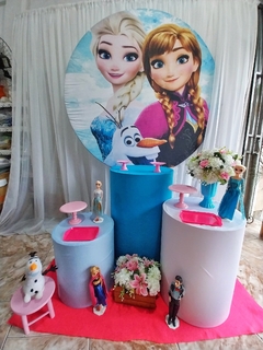 FROZEN