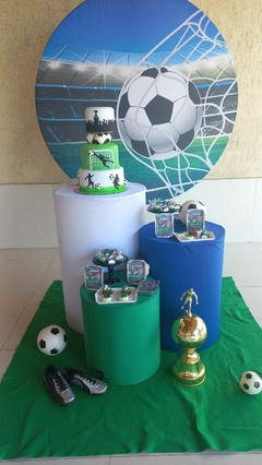 FUTEBOL