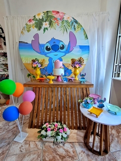 STICH