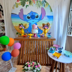Mesa ripada