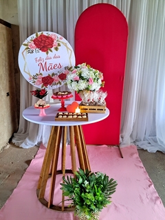 Dia das mães