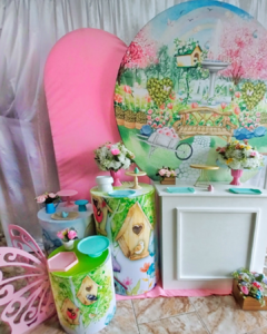 Jardim encantado - comprar online