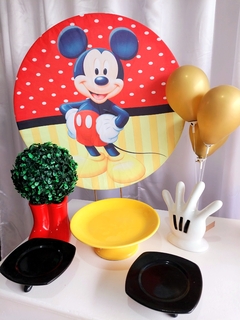 Mickey