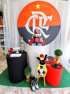 FLAMENGO