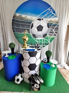 FUTEBOL