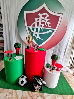 FLUMINENSE