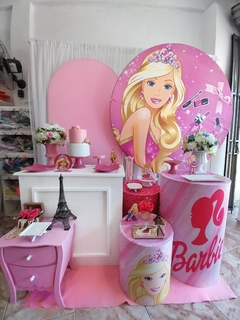 Barbie