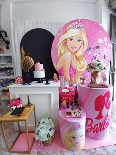 Barbie