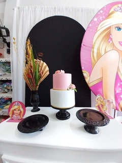 Barbie na internet
