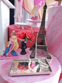 Barbie - Rit's festas - locação e decoração