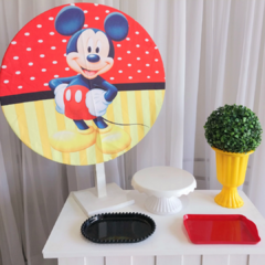 MICKEY