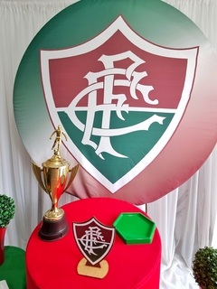 FLUMINENSE na internet