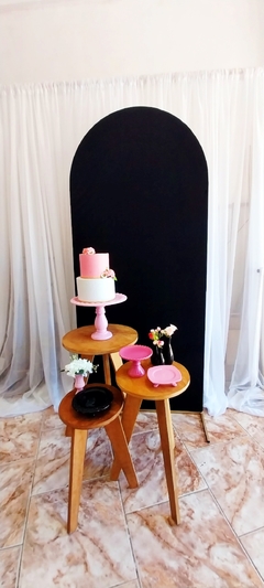 PRETO E ROSA - comprar online