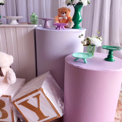 CHÁ REVELAÇÃO / BEBÊ - comprar online