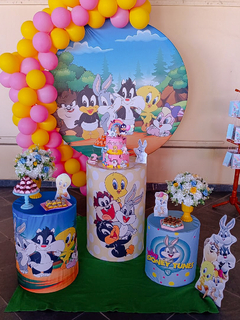 Looney Tunes