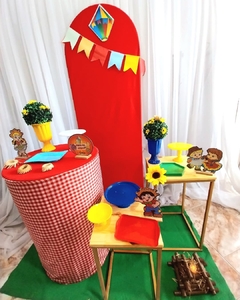 FESTA JUNINA