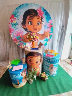 Moana Baby