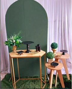 VERDE