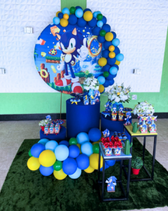 SONIC