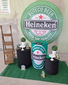 HEINEKEN