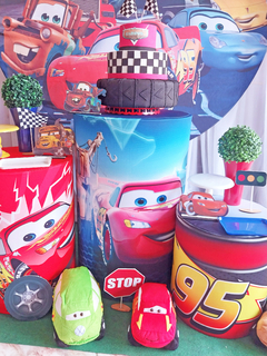 Carro na internet