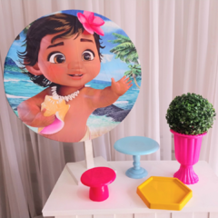 MOANA BABY