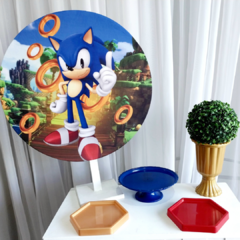 SONIC