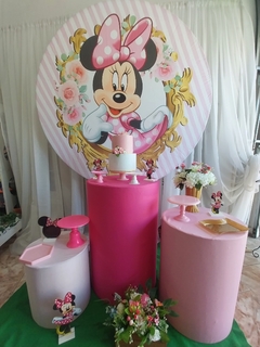 Minnie