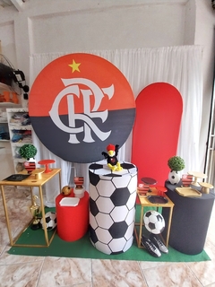 FLAMENGO