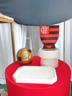 FLAMENGO na internet