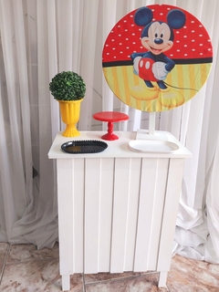MICKEY