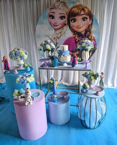 FROZEN