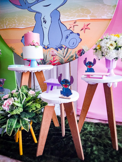 STICH na internet