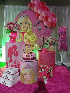 Barbie