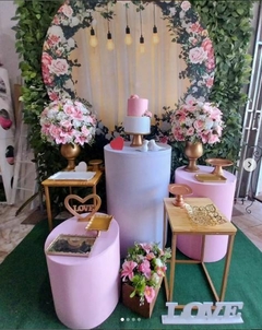 CASAMENTO / NOIVADO E OUTROS
